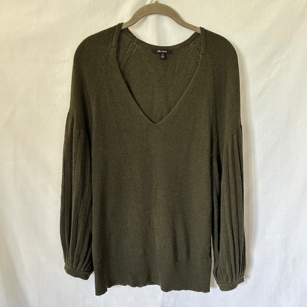 Ella Moss Francesca Sweater
